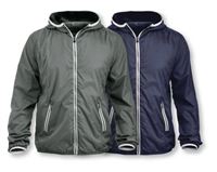 GIACCA LEGGERA UNISEX HARDY